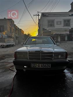مرسيدس بنز E-Class